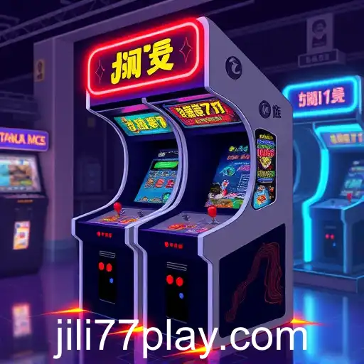 Arcade Games