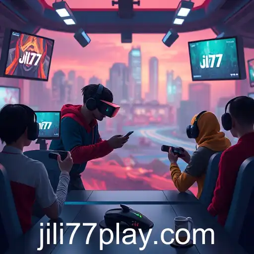 Jili77: A Game-Changer in Online Gaming