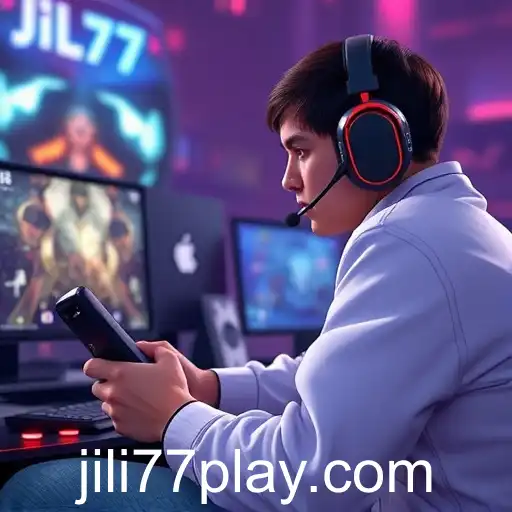 jili77