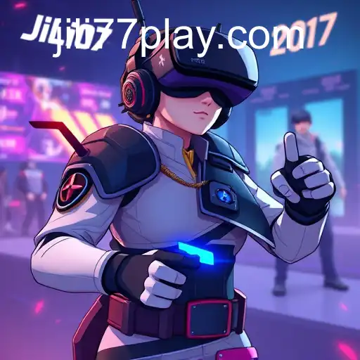 Jili77 Revolutionizes Online Gaming