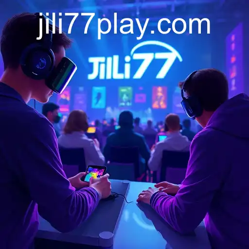 jili77