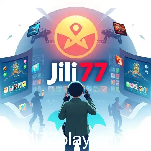 jili77